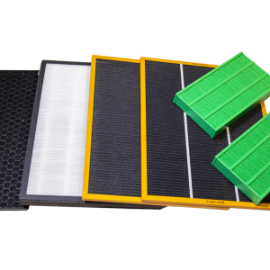Filterset Coway APM-1010DH