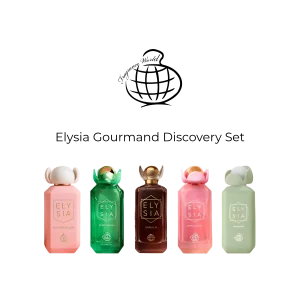 Elysia Gourmand Discovery Set