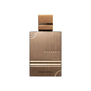 Amber Oud Gold Edition