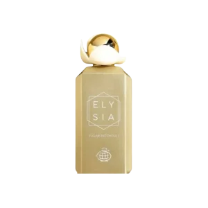 Elysia Sugar Patchouli