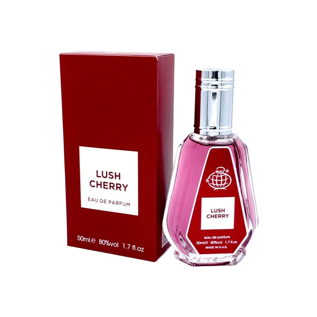 Lush Cherry - Image 2