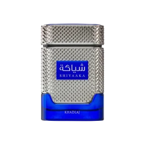 Shiyaaka Blue