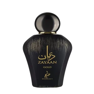 Zayaan Gold