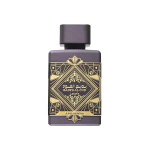 Badee Al Oud Amethyst