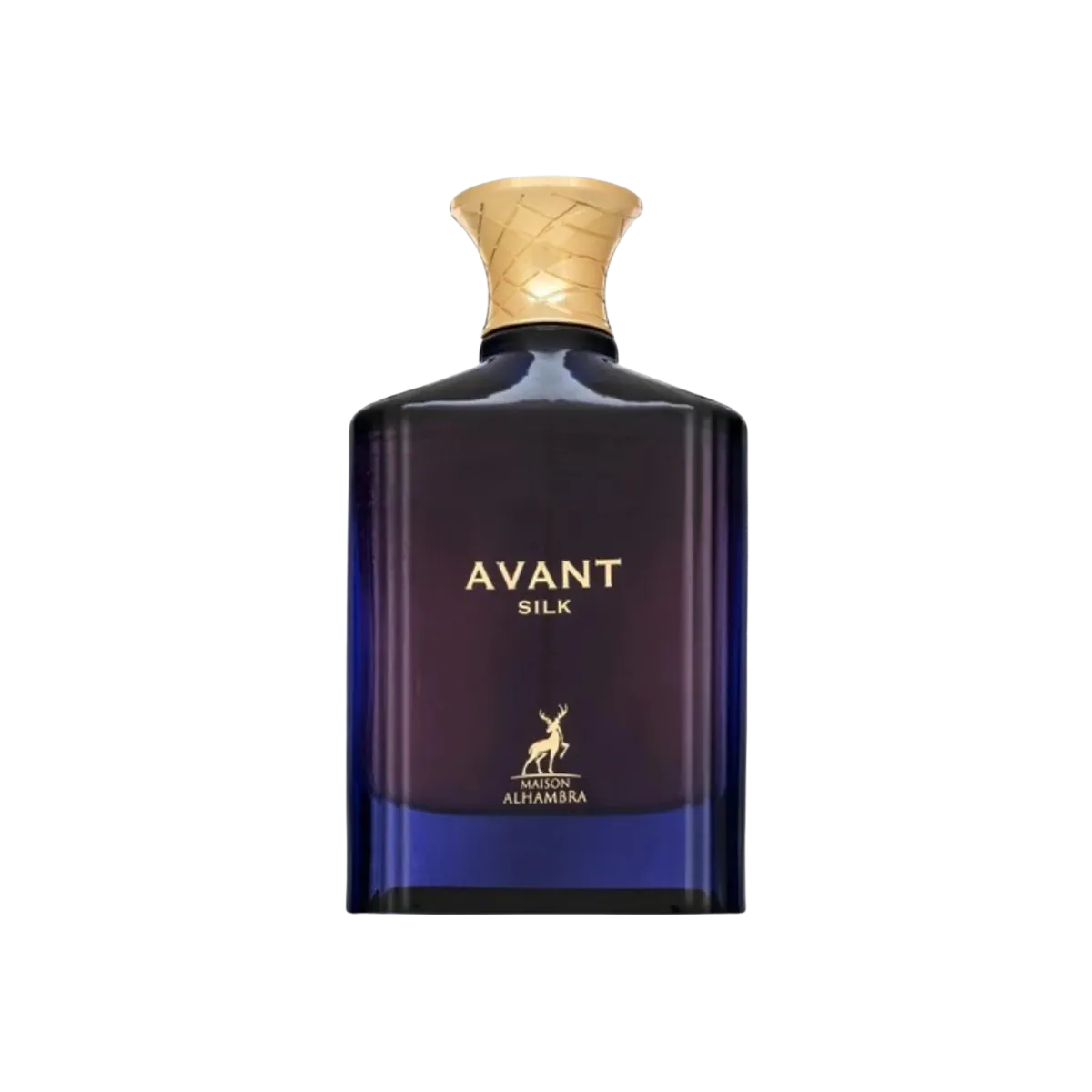 Avant Silk