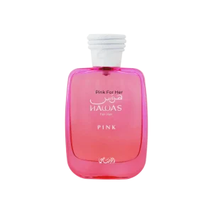 Hawas Pink For Her