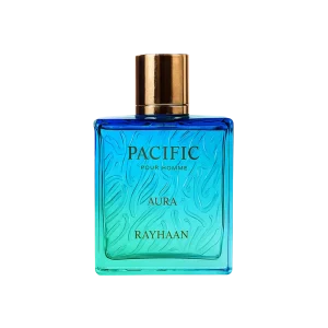 Pacific Aura