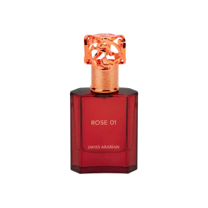 Rose 01