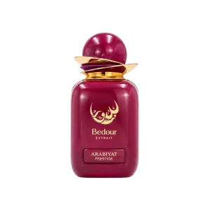 Bedour Extrait