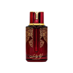 Cranberry Musk