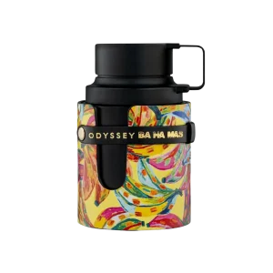 Odyssey Ba Ha Mas