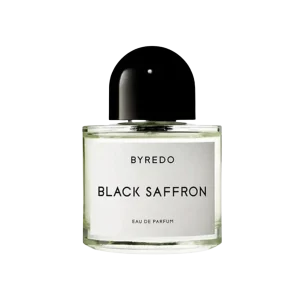 Black Saffron
