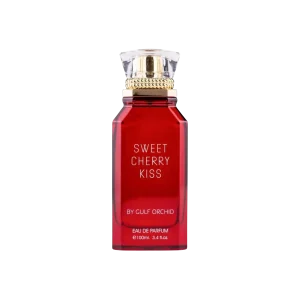 Sweet Cherry Kiss