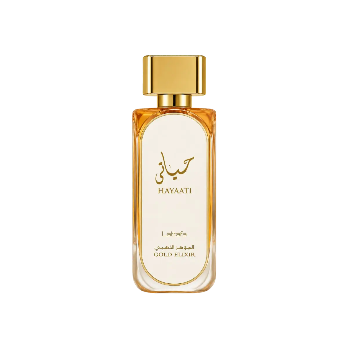 Hayaati Gold Elixir