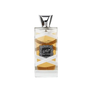 Oud Mood Reminiscence