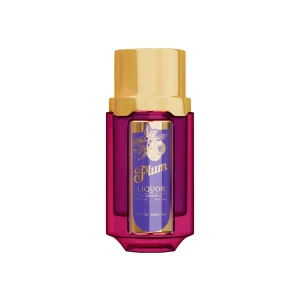 Plum Liquor