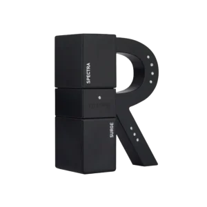 R Spectra & R Surge