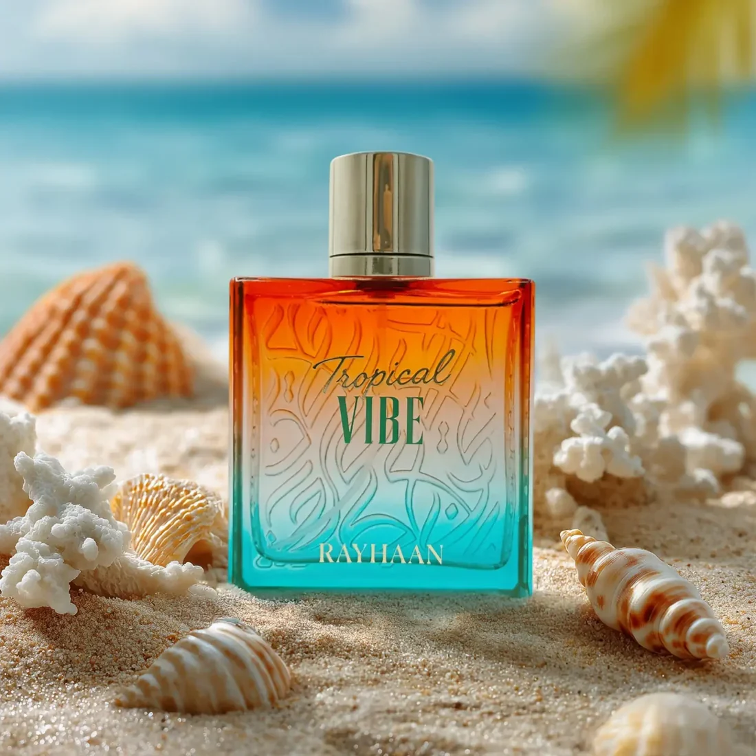 Tropical Vibe - Image 5