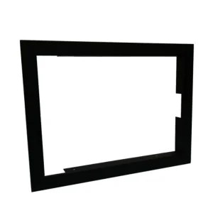 Ramme for peisinnsats Roten standard