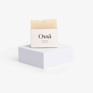 Shea butter Shampoobar, 100g