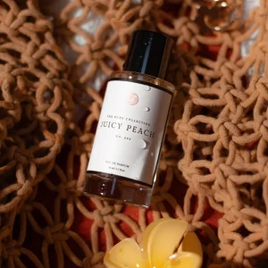 Inspirerad av Kayali Sweet Peach - Juicy Peach