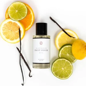 Inspirerad av Erba Pura - Fruitfever