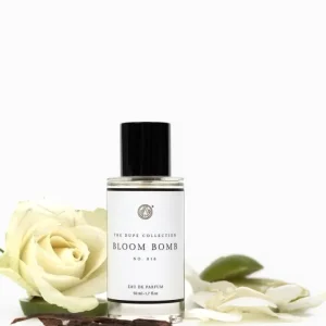 Inspirerad av Flowerbomb - Bloom Bomb