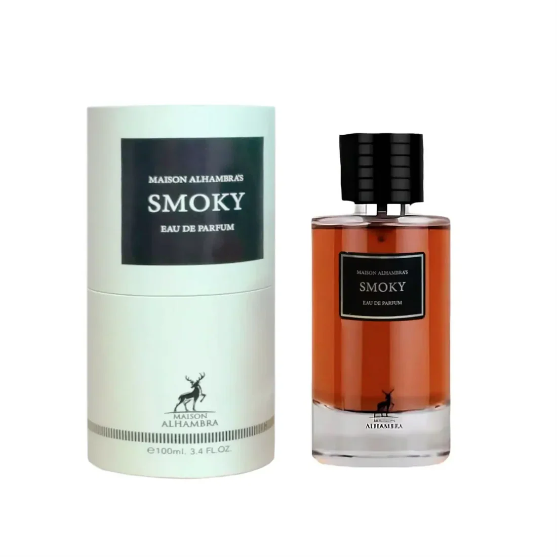 Smoky - Image 3