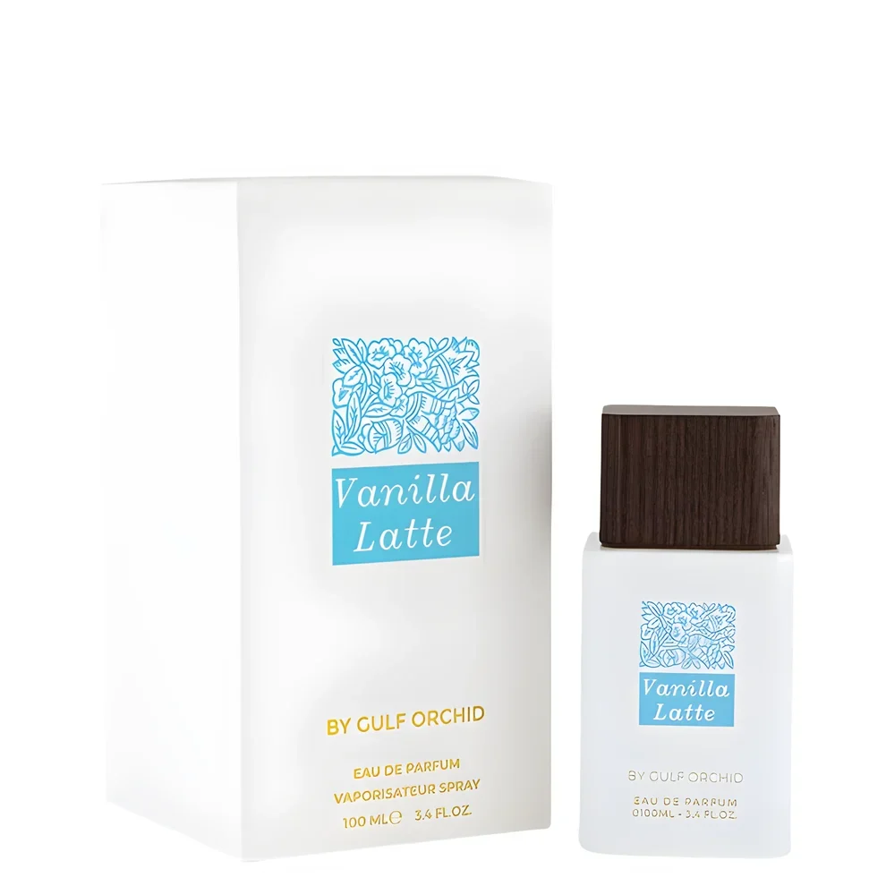 Vanilla Latte - Image 3