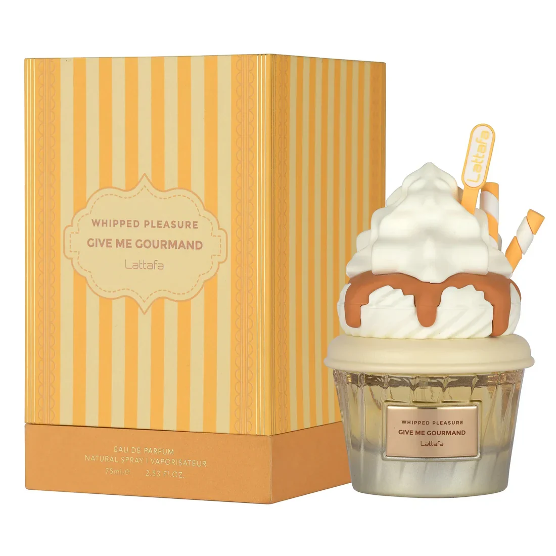 Whipped Pleasure - Image 3