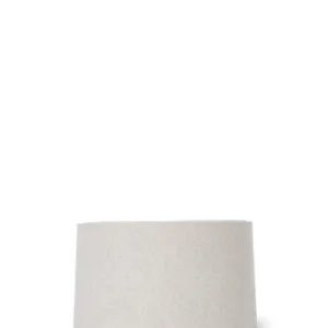 Eclipse Short Lampskjerm | Natural
