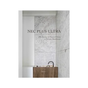 Nec Plus Ultra