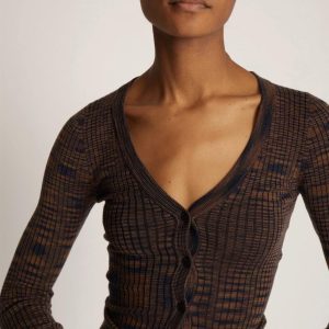 Munthe Tarikko Knit