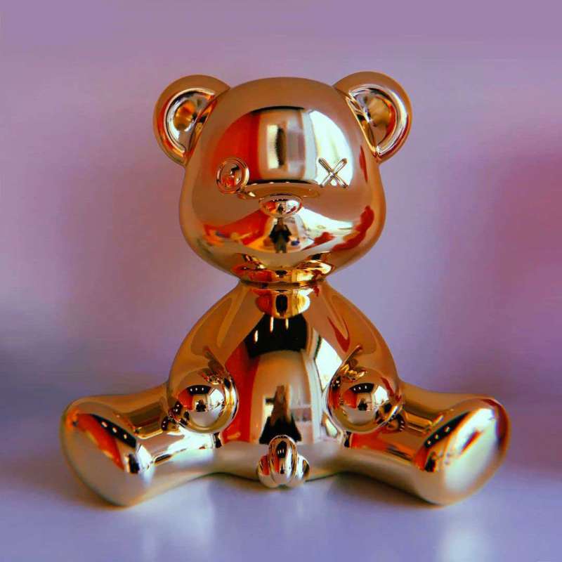 Teddy Boy Lampe - Image 3