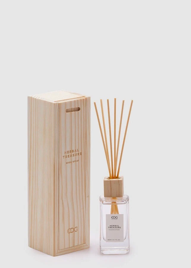 Fragrance Diffuser Oud 90ml - Image 2