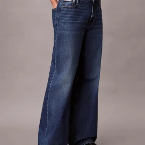 Canarsie Jeans Low Rise Loose