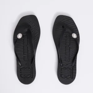 Tapered Pearl Marseille Black
