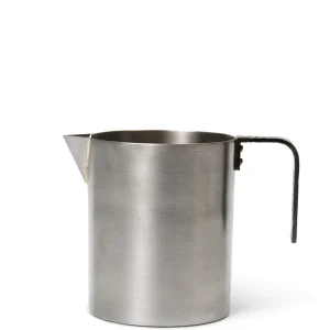 Obra Milk Jug  Stainless Steel