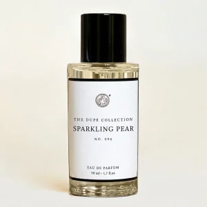 Inspirerad av Kayali Plush Pear - Sparkling Pear