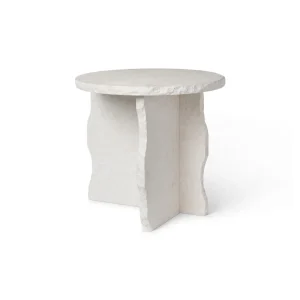 Mineral Sculptural Sidebord