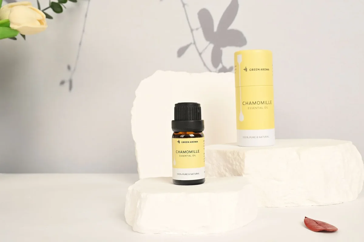 Chamomile - Image 4
