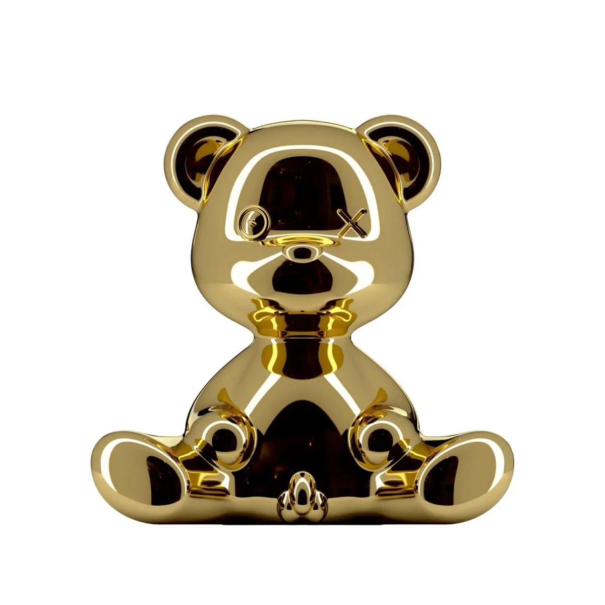 Teddy Boy Lampe