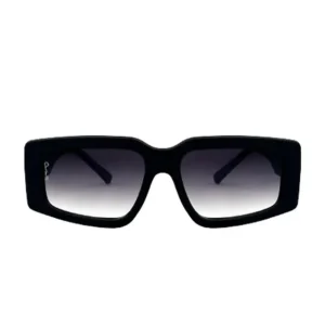 Charlee Solbrille Black