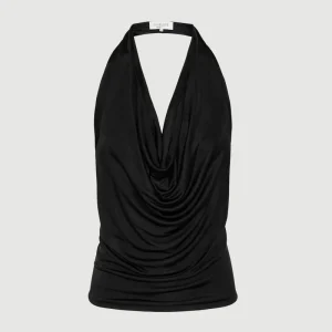Hot Top Black
