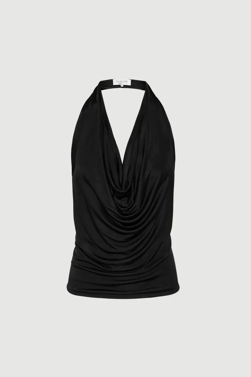 Hot Top Black - Image 2