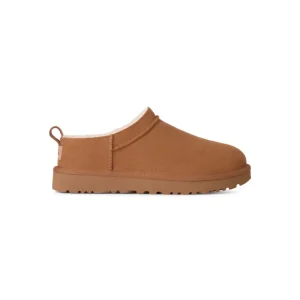 W Classic Micro Chestnut
