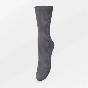 Telma Solid Sokker Turbulence Grey