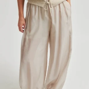 Hidie Trousers Plaza Taupe