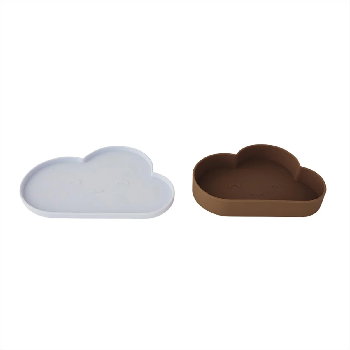 Chloe Cloud | Plate & Bowl - Image 2