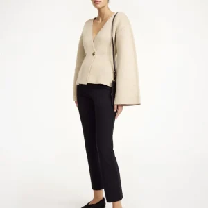 Vilea Pant Black